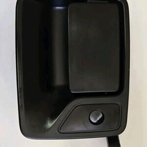 Ford Black Engine Component